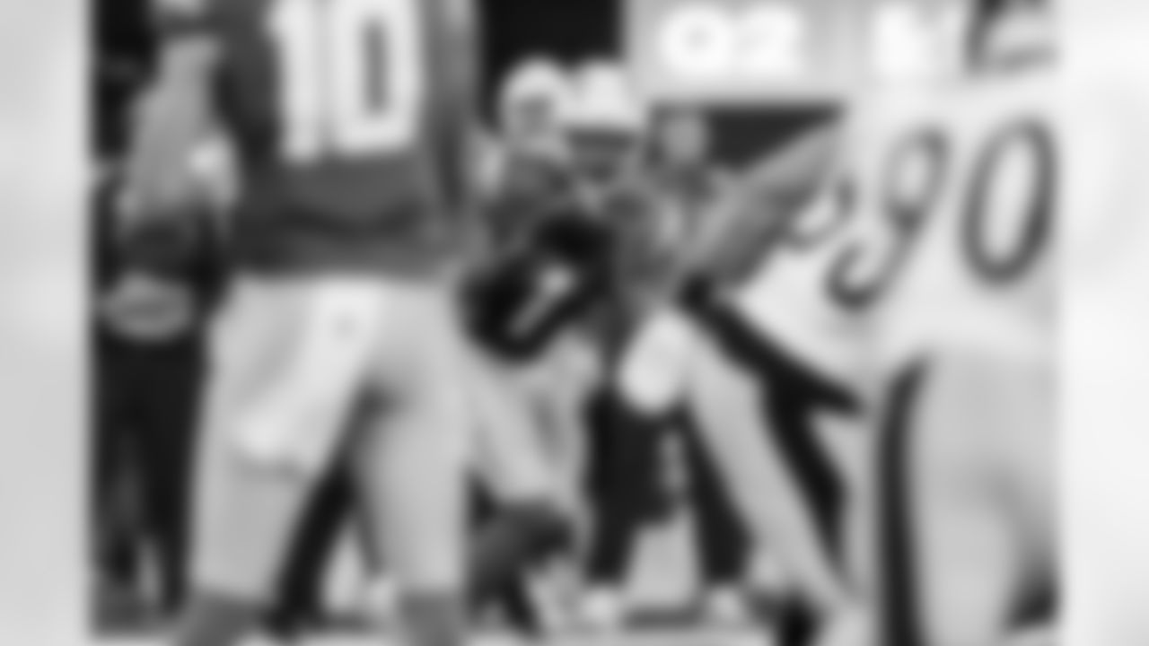 WR Quentin Johnston (1)