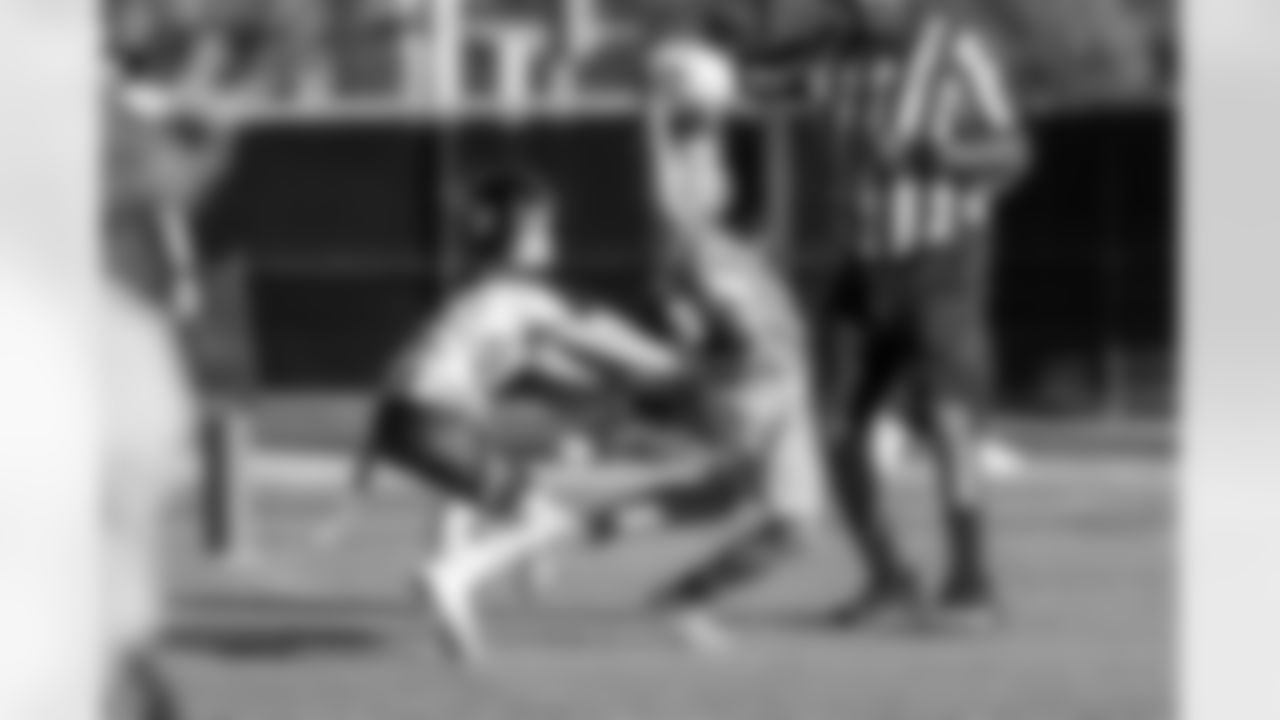 The Los Angeles Chargers host an NFL Flag Regional Tournament on Sunday, November 23, 2025 at Great Park in Irvine, CA.