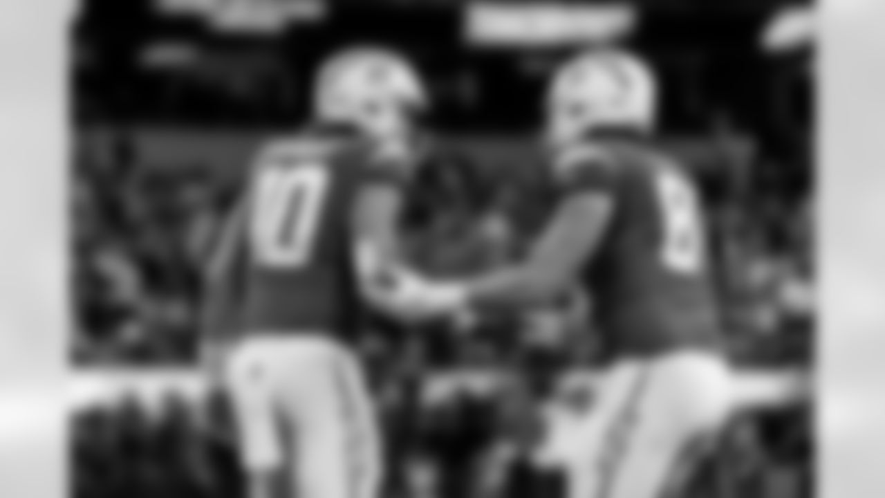 The Los Angeles Chargers play the Cincinnati Bengals on Sunday, November 17, 2024 at SoFi Stadium in Inglewood, CA.
[FINAL SCORE: LAC 27 - CIN 34]