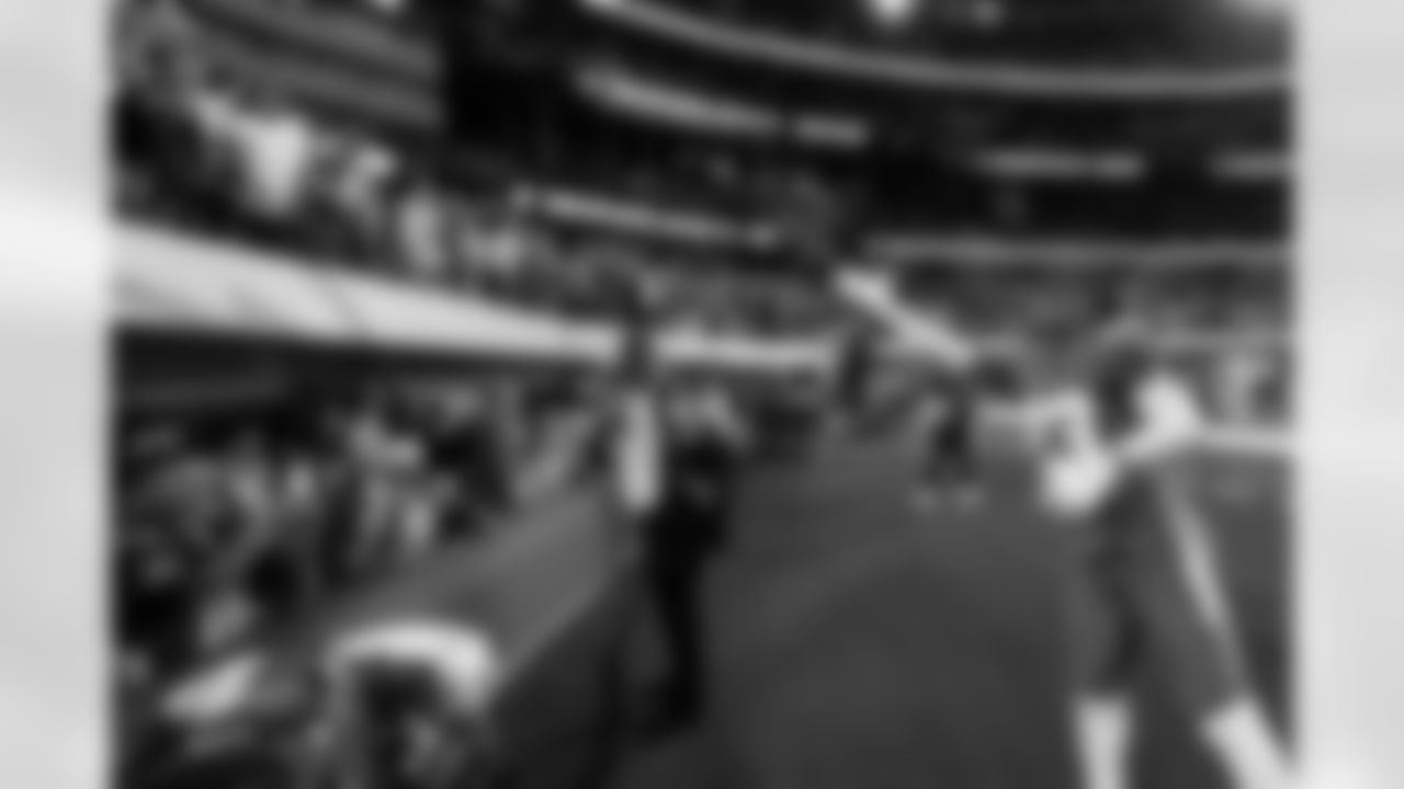 Take a look back at photos of the Bolt Fam showing out during the 2025 season.