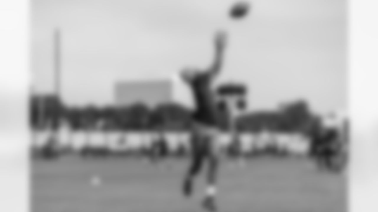 The Los Angeles Chargers host a Nike 11-On youth football event on Saturday, June 14, 2025 at The Bolt in El Segundo, CA.