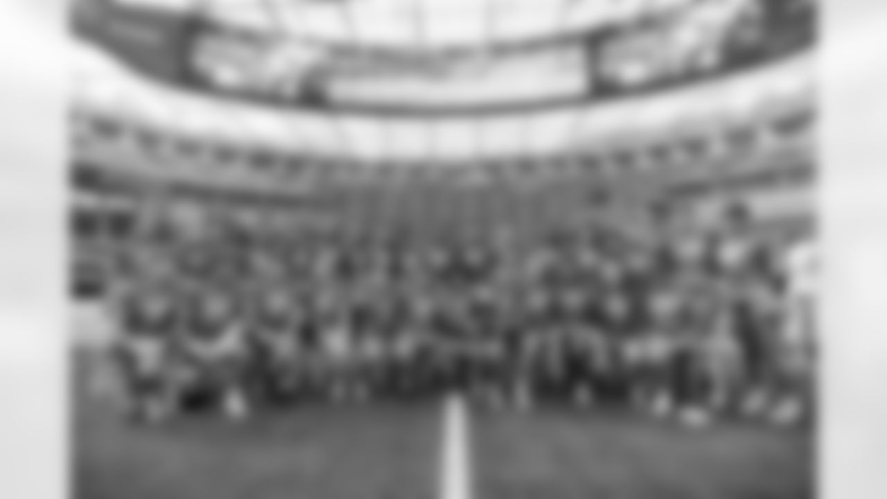 The Los Angeles Chargers host the 2025 LA vs OC Girls Flag Football All-Star Game on Monday, December 8, 2025 at SoFi Stadium in Inglewood, CA.