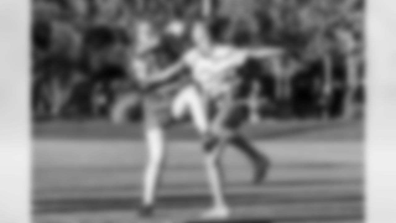 The Los Angeles Chargers host an NFL Flag Regional Tournament on Sunday, November 23, 2025 at Great Park in Irvine, CA.