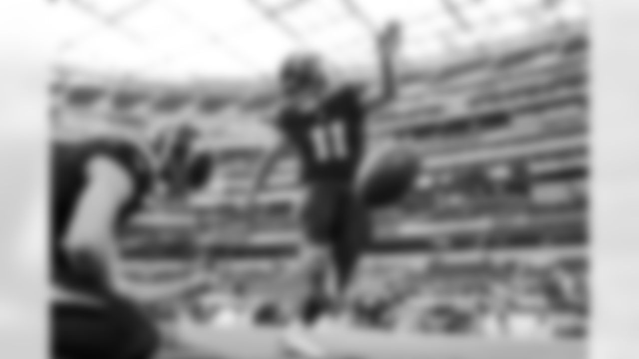 K Cameron Dicker (11)