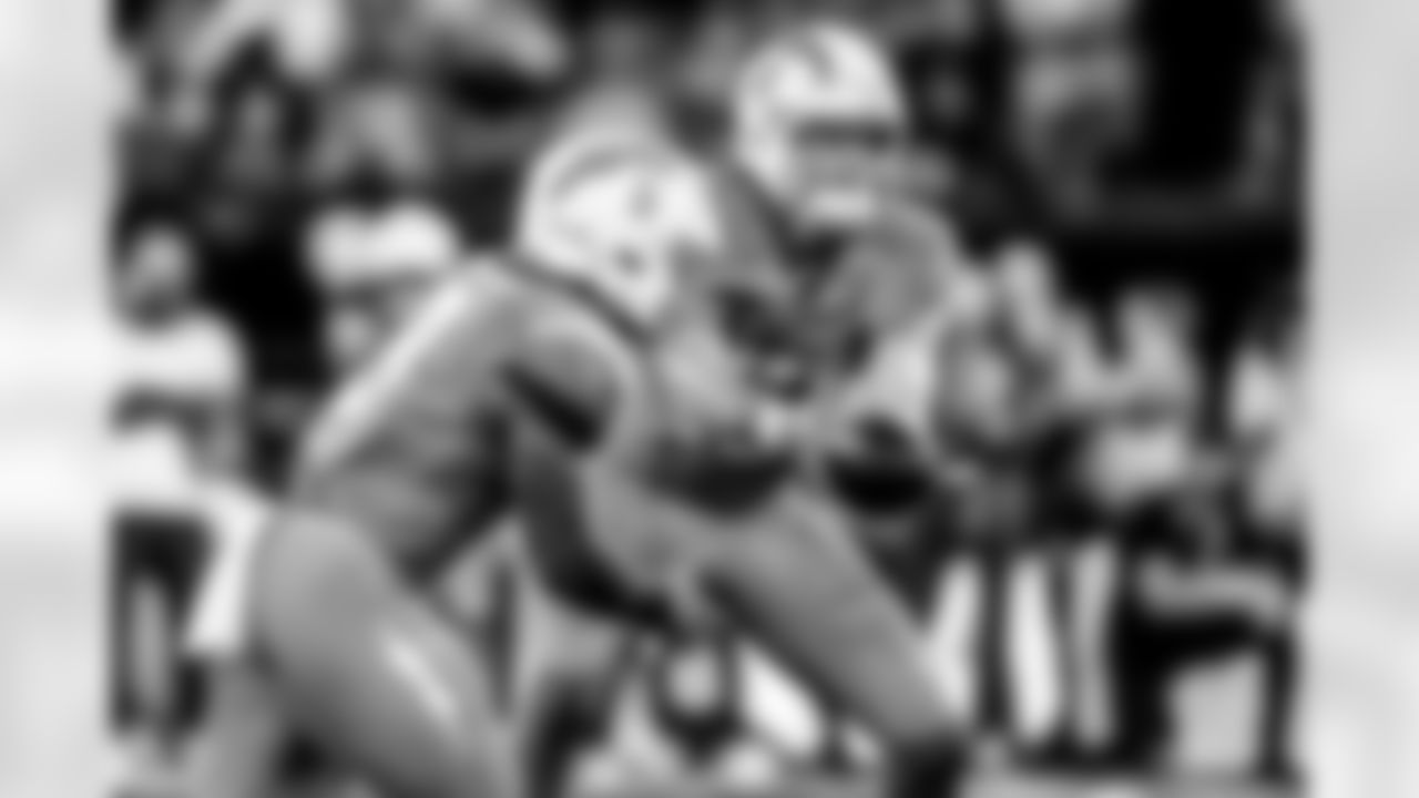 The Los Angeles Chargers play the Kansas City Chiefs on Friday, September 5, 2025 at Arena Corinthians in Sao Paulo, Brazil.
[FINAL SCORE: LAC 27 - KC 24]