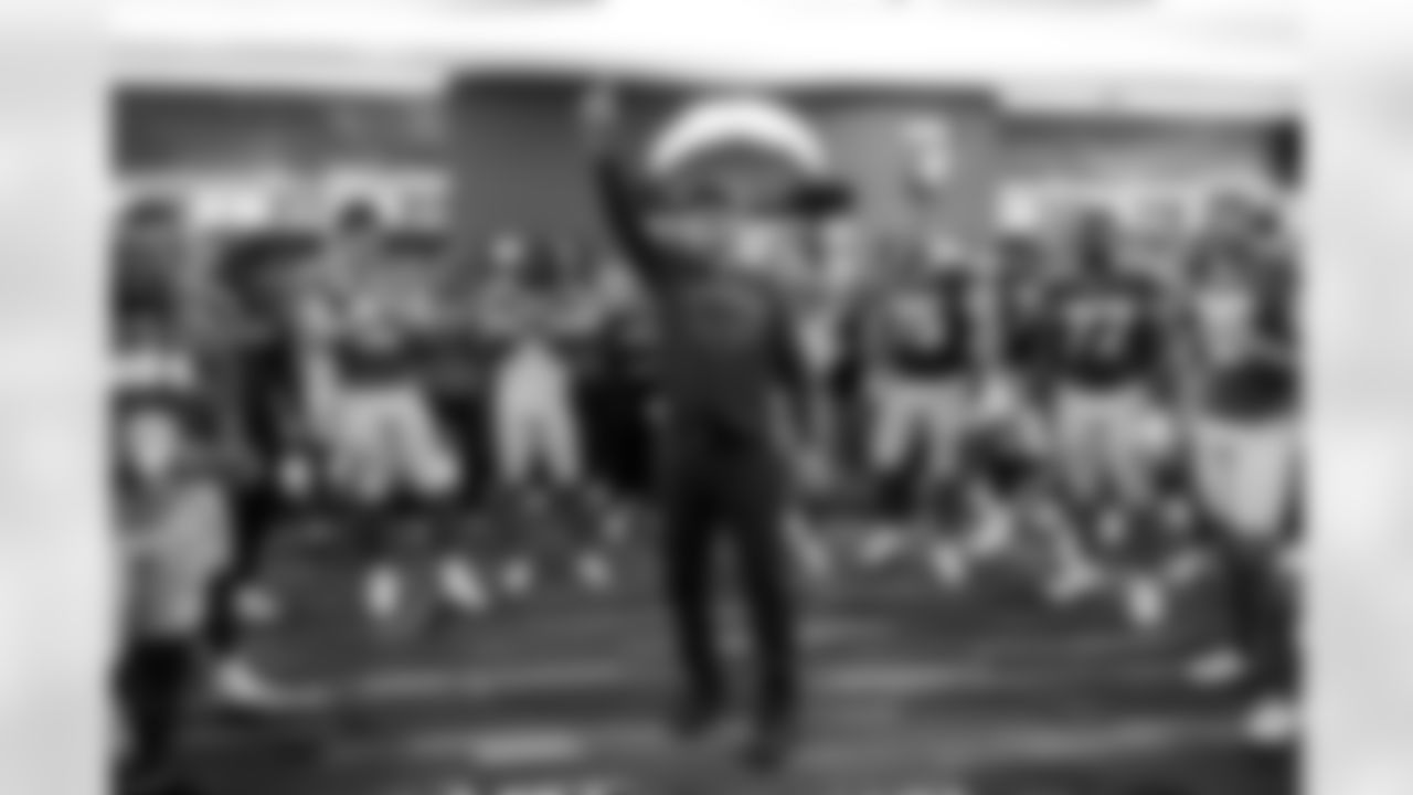 Head Coach Jim Harbaugh