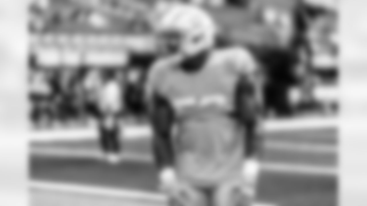 The Los Angeles Chargers play the Las Vegas Raiders on Sunday, September 8, 2024 at SoFi Stadium in Inglewood, CA.
[FINAL SCORE: LAC 22 - LV 10]