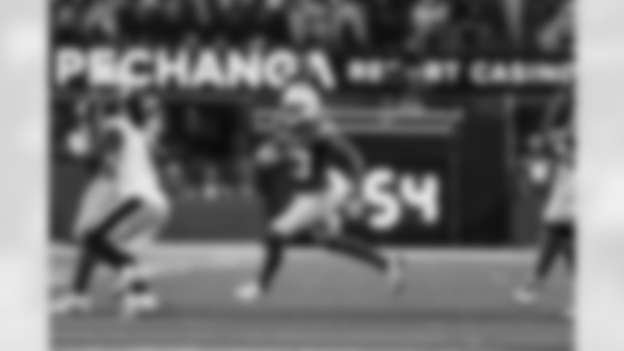 WR Keenan Allen (13)