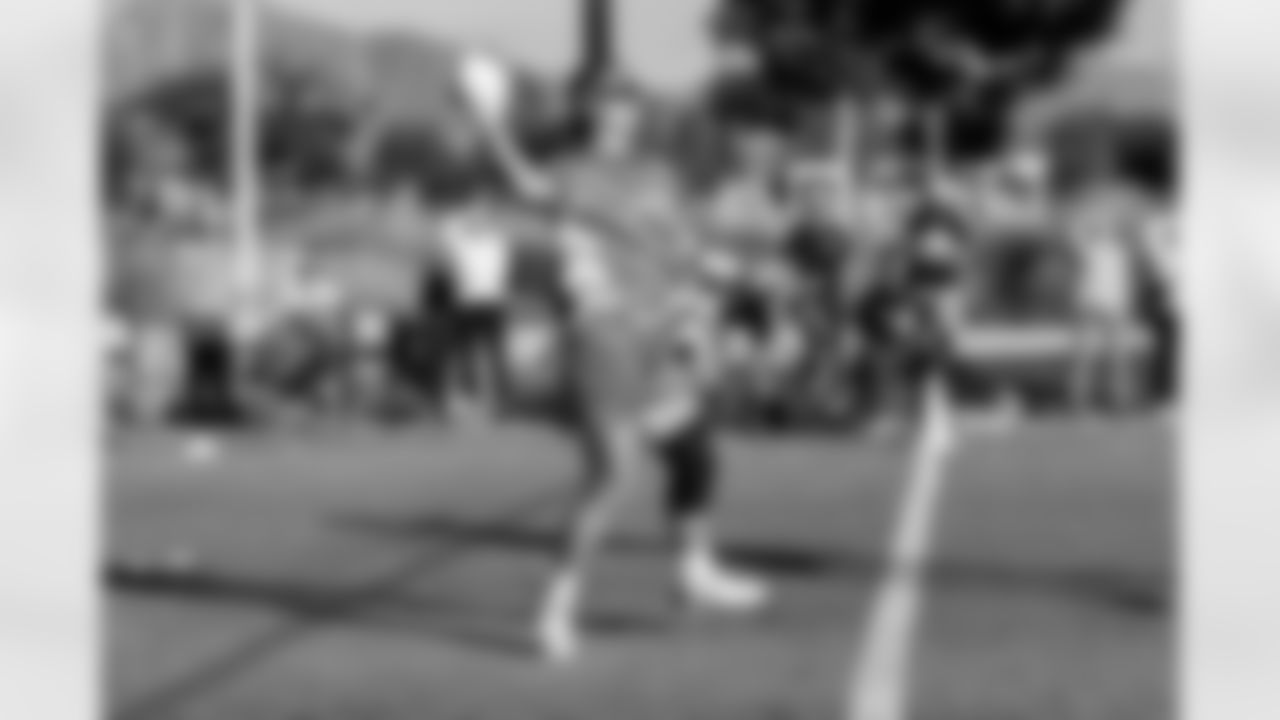 The Los Angeles Chargers host an NFL Flag Regional Tournament on Sunday, November 23, 2025 at Great Park in Irvine, CA.