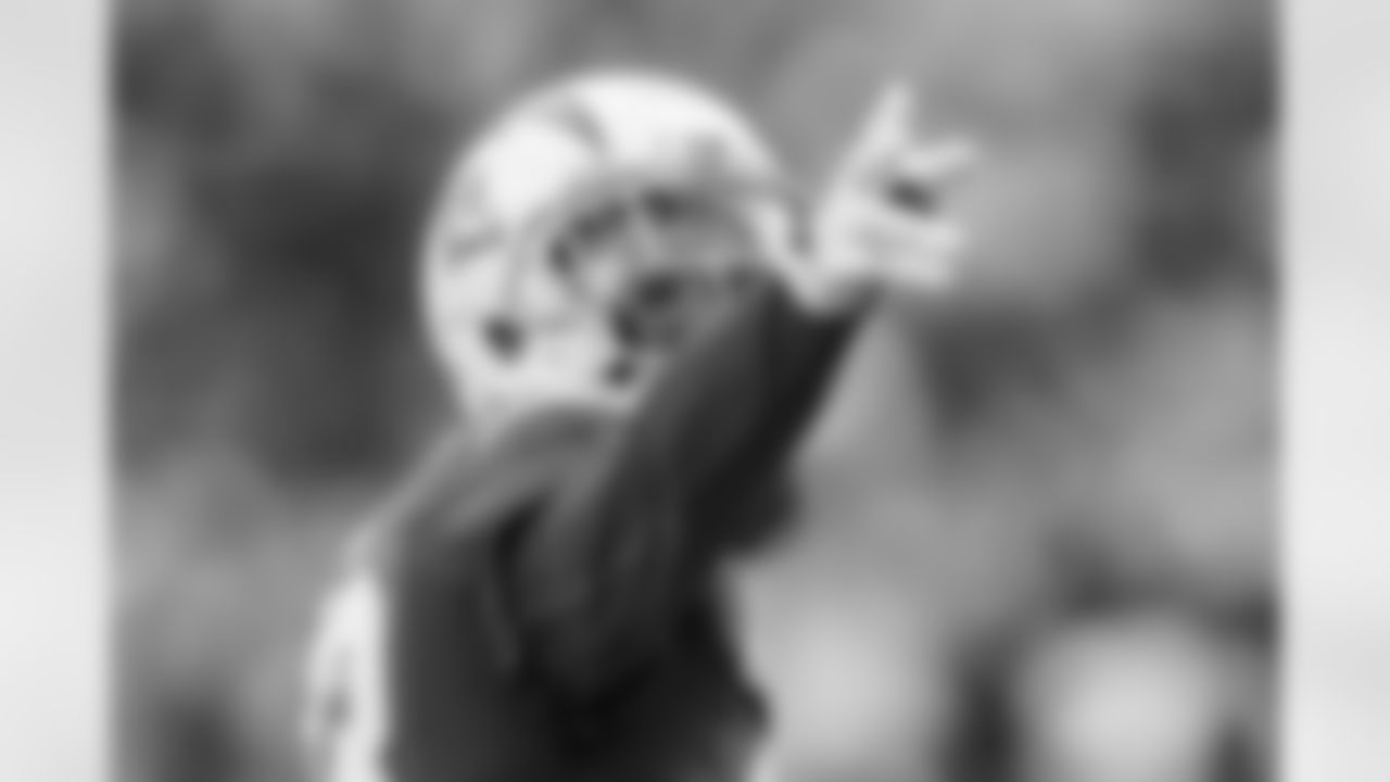 The Los Angeles Chargers play the Detroit Lions on Sunday, November 12, 2023 at SoFi Stadium in Inglewood, CA.
[FINAL SCORE: DET 41 - LAC 38]