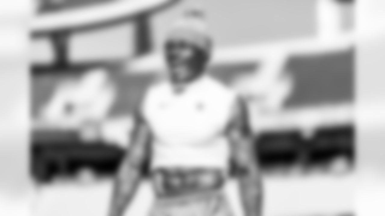 Take a look back at the Chargers Week 15 matchup with the Chiefs in monochrome.