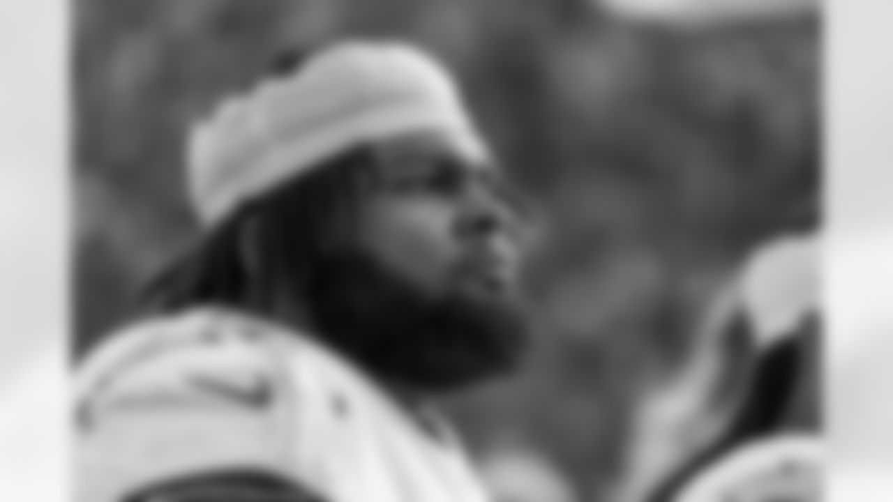 The Los Angeles Chargers play the Denver Broncos on Sunday, December 31, 2023 at Empower Field at Mile High in Denver, CO.
[FINAL SCORE: DEN 16 - LAC 9]