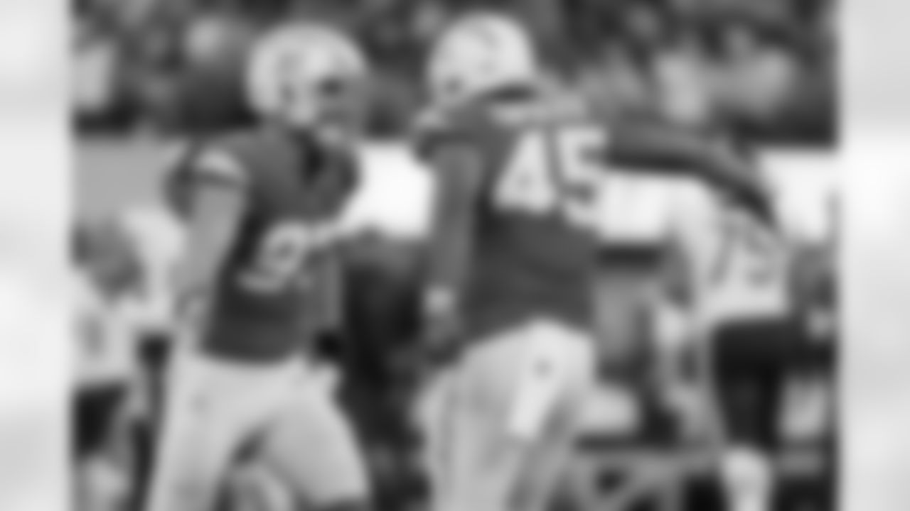 The Los Angeles Chargers play the Chicago Bears on Sunday, October 29, 2023 at SoFi Stadium in Inglewood, CA.
[FINAL SCORE: LAC 30 - CHI 10]