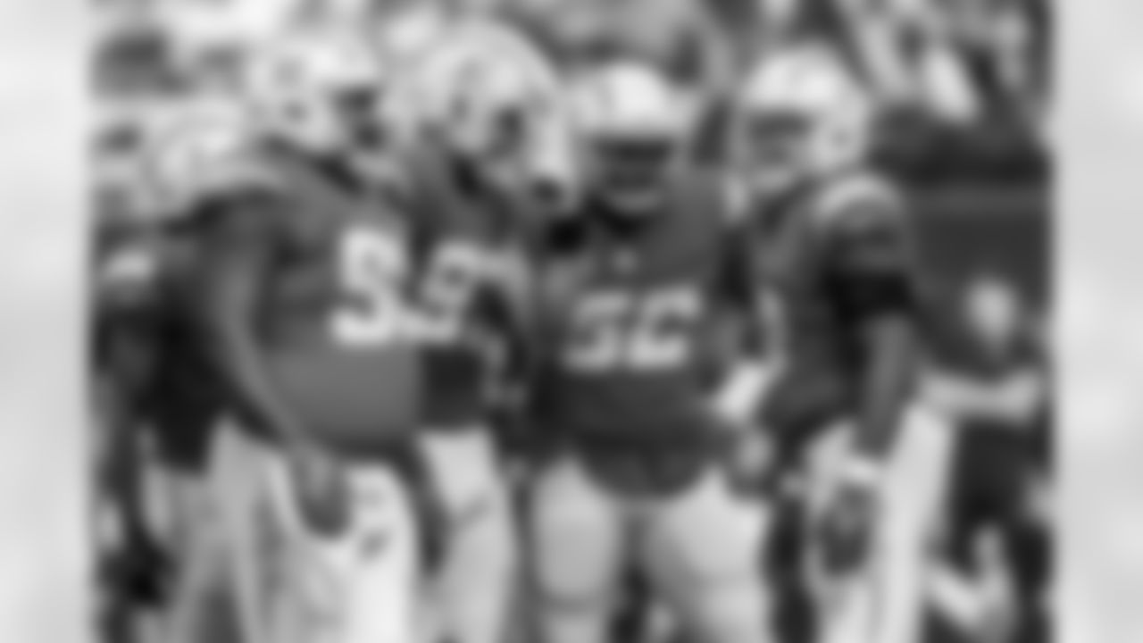 The Los Angeles Chargers play the New Orleans Saints on Sunday, October 27, 2024 at SoFi Stadium in Inglewood, CA.
[FINAL SCORE: LAC 26 - NO 8]