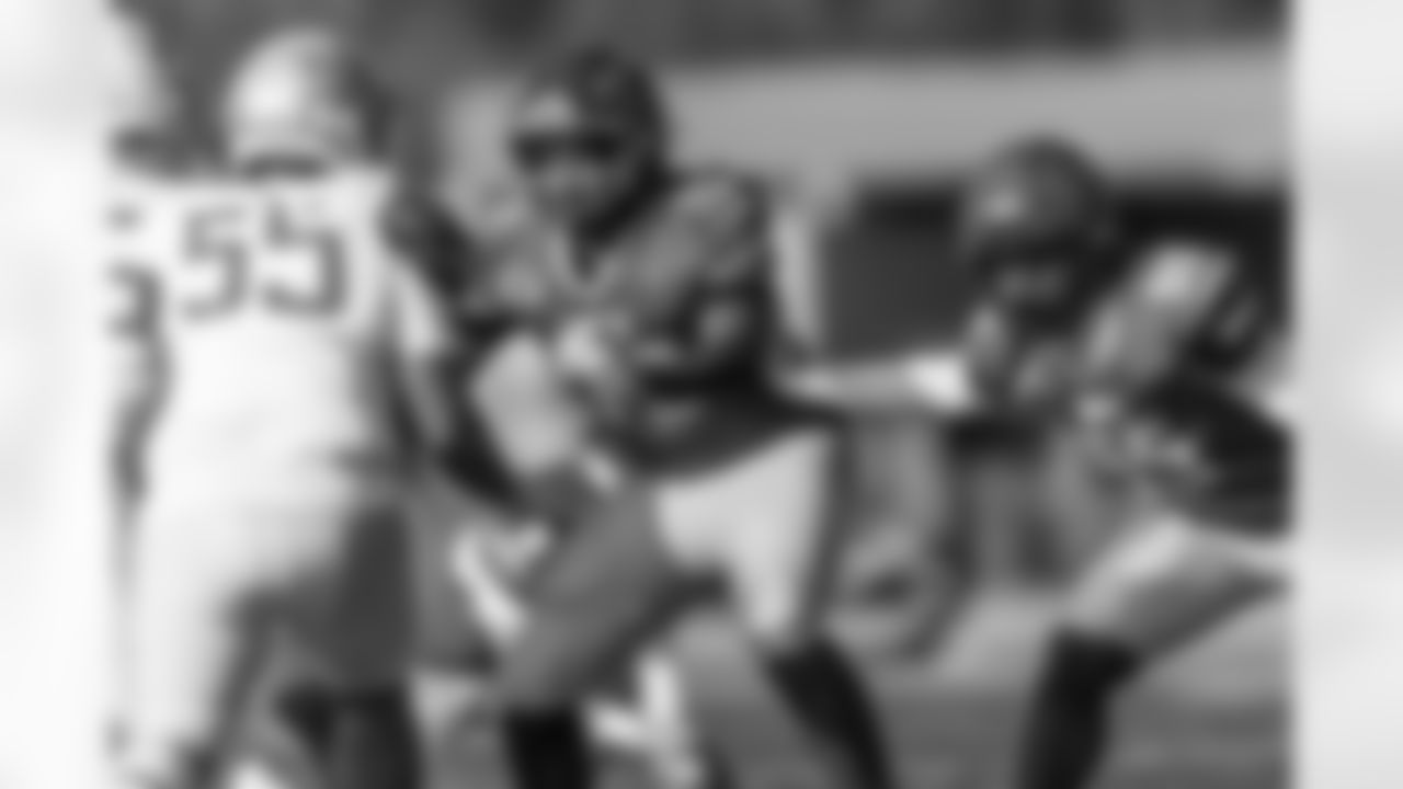 The Los Angeles Chargers host the 2025 Gridiron Classic All-Star game on Friday, December 20, 2025 at West Los Angeles College in Los Angeles, CA.