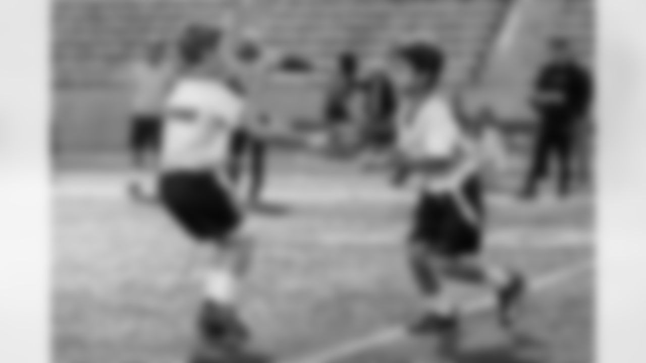 The Los Angeles Chargers host the semi finals of the Snoop & Housh Flag Football League on Friday, November 7th, 2025 at Murdock Stadium in Torrance, CA.