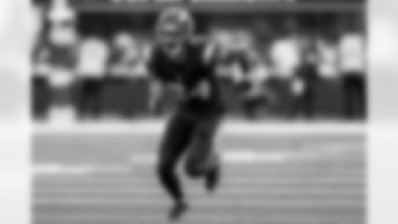 Check out the best shots from the Chargers Week 13 matchup against the Raiders!