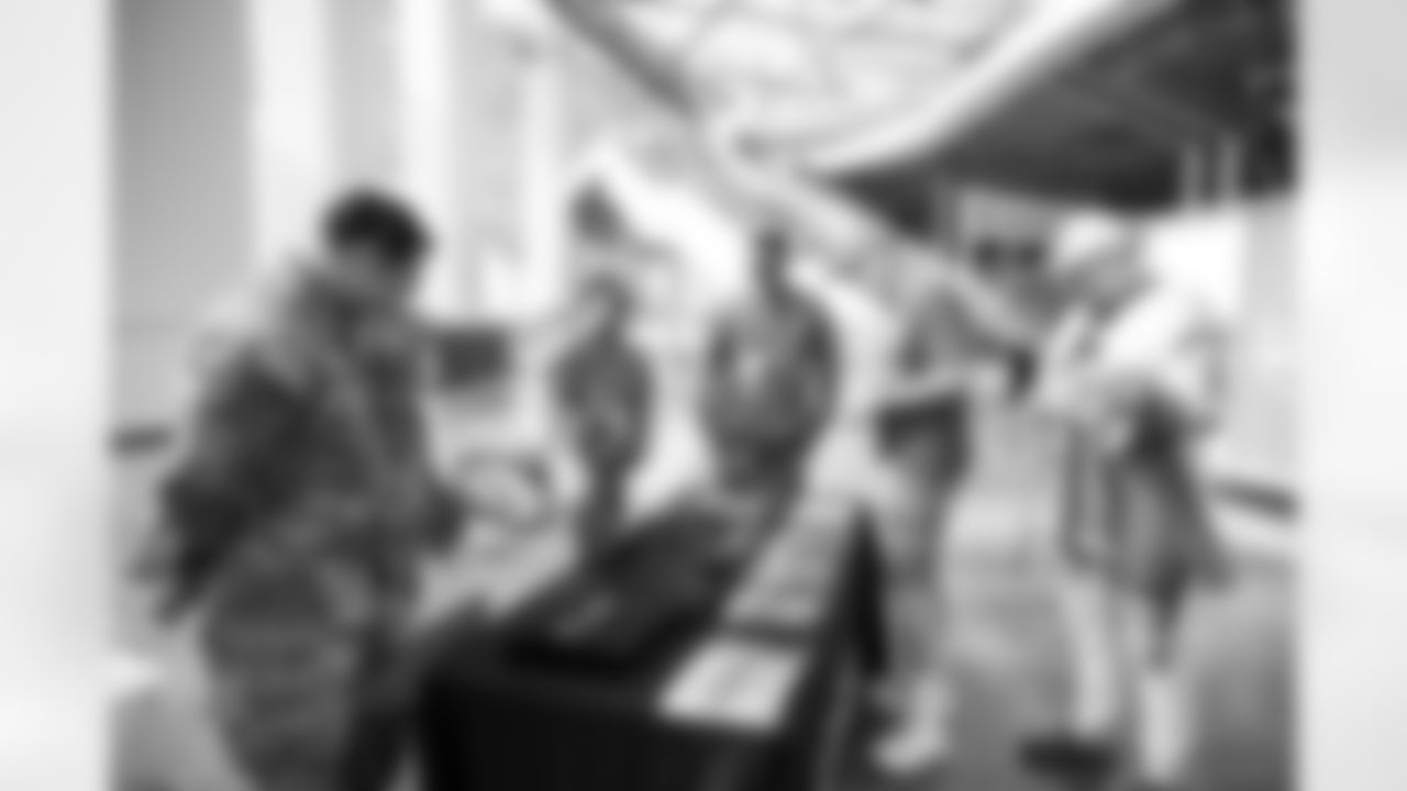 The Los Angeles Chargers play the Tennessee Titans on Sunday, November 9, 2024, at SoFi in Inglewood, California. 
[FINAL SCORE: LAC 27 - TEN 17]