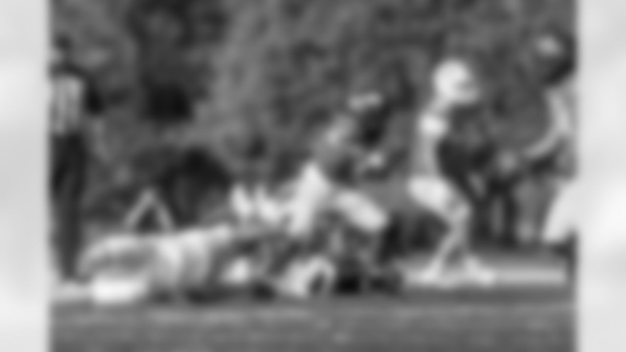 The Los Angeles Chargers host the 2025 Gridiron Classic All-Star game on Friday, December 20, 2025 at West Los Angeles College in Los Angeles, CA.