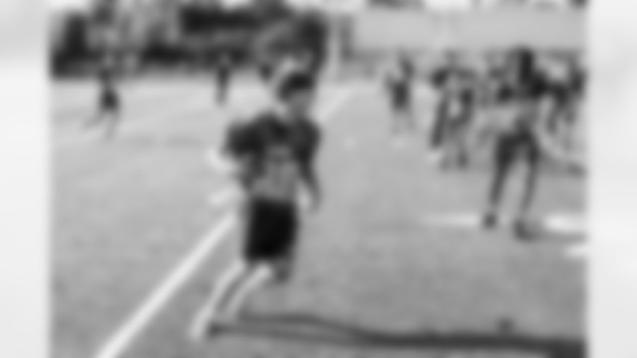 The 2025 Alex Spanos All-Star Classic is played on Saturday, December 20, 2025 at Mira Mesa High School in San Diego, CA.
[FINAL SCORE: North 34 - South 14]