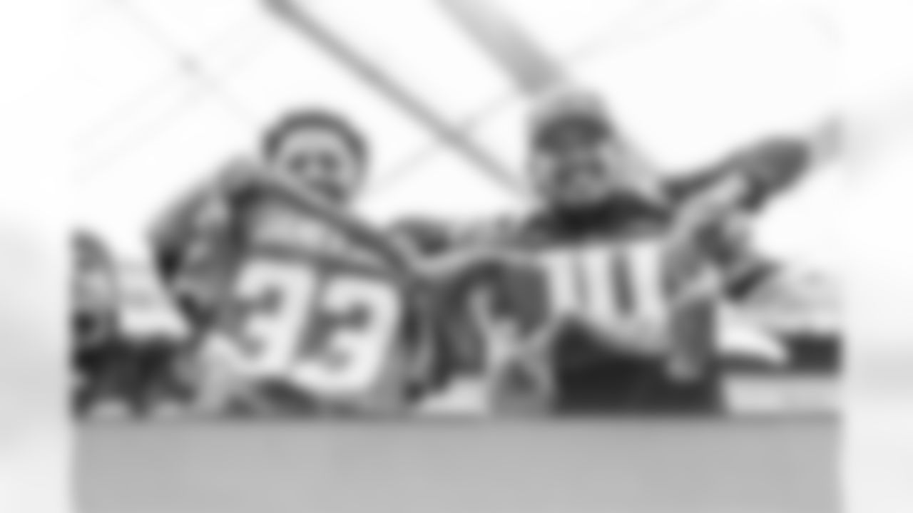 Check out some of the best photos of the Bolt Fam getting together at SoFi Stadium as the Chargers take on the Las Vegas Raiders in Week 13!