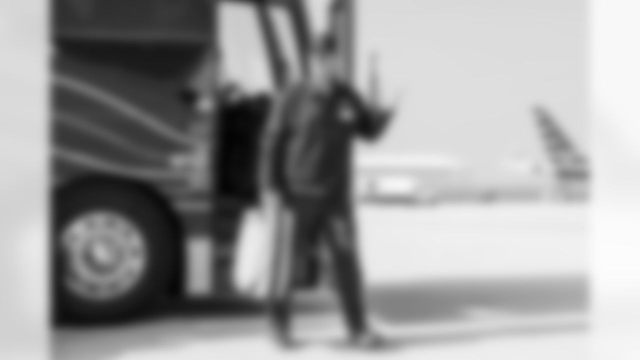 Los Angeles Chargers Head Coach Jim Harbaugh travels to Dallas on Saturday, Dec. 20, 2025 for the Week 16 regular season matchup against the Dallas Cowboys.