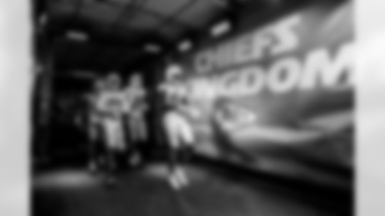 Take a look back at some of the best Chargers photos in monochrome from the 2025 campaign.