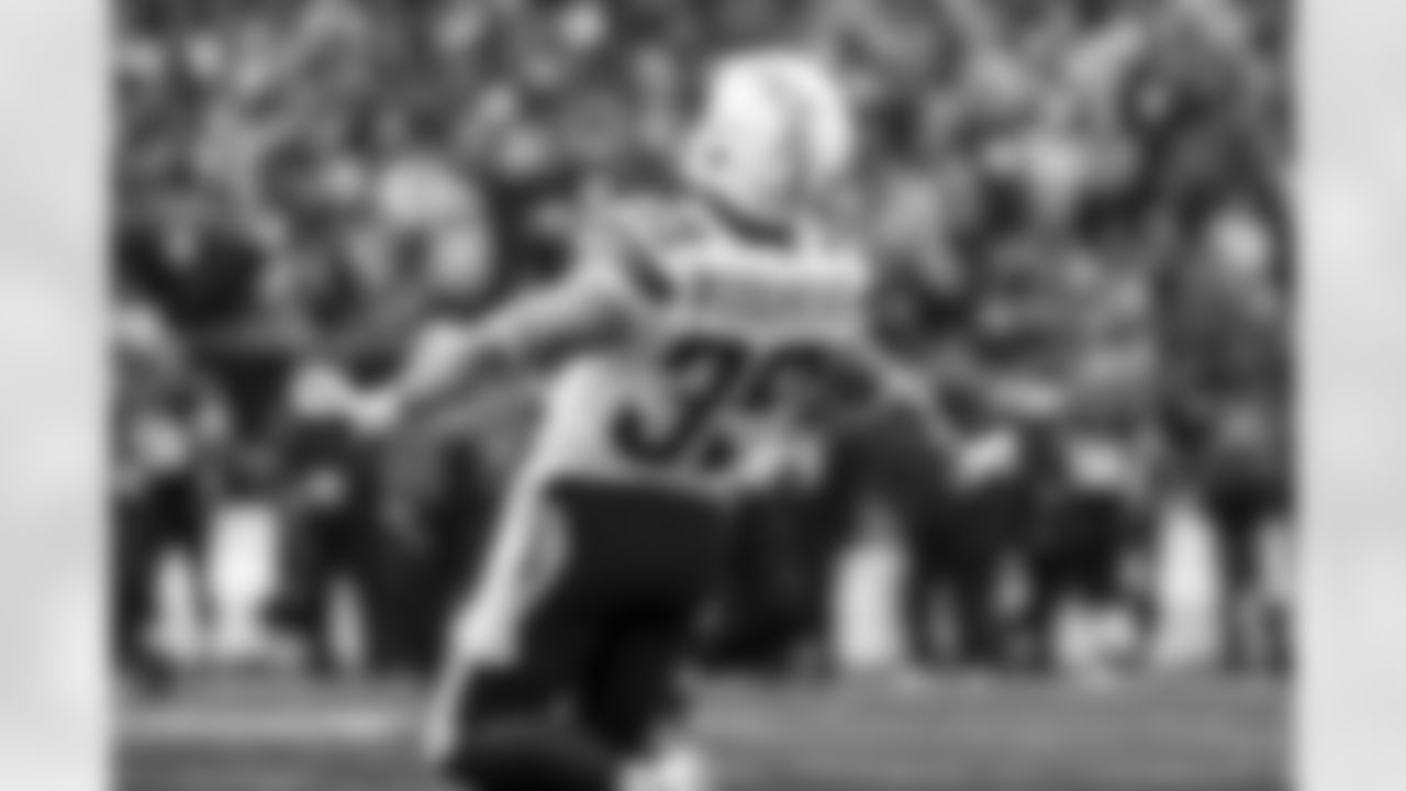 Relive the Chargers' postseason appearances through images from playoff games, highlighting the moments that defined the team in the NFL playoffs.