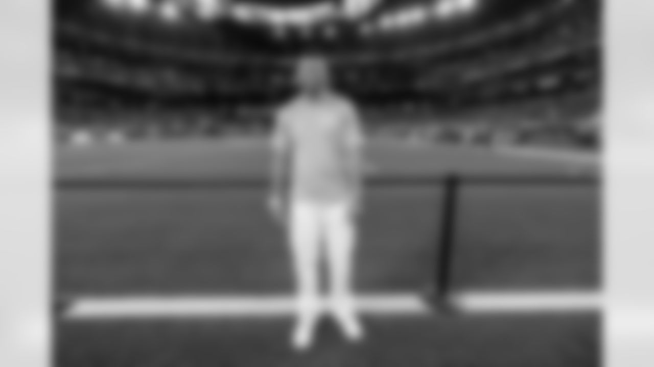 Check out who came to watch the Chargers take on the Philadelphia Eagles at SoFi Stadium!