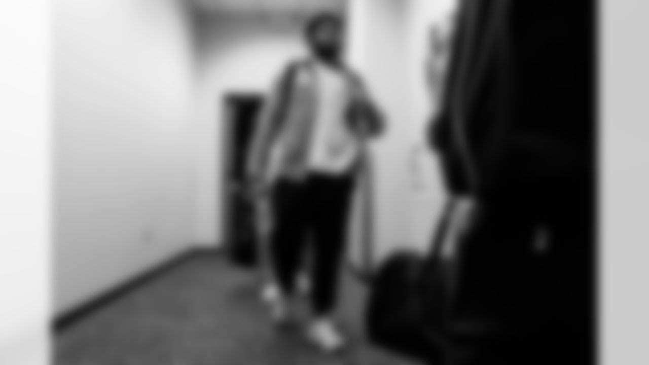 Check out the best shots from the Chargers Week 16 matchup against the Cowboys!