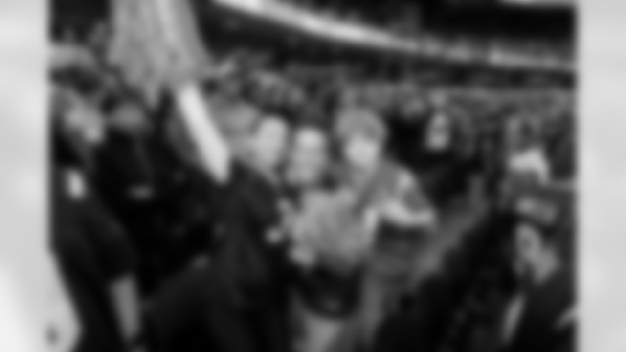 Check out some of the best photos of the Bolt Fam getting together at SoFi Stadium as the Chargers take on the Las Vegas Raiders in Week 13!