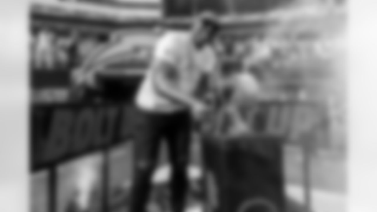 The Los Angeles Chargers play the New Orleans Saints on Sunday, October 27, 2024 at SoFi Stadium in Inglewood, CA.
[FINAL SCORE: LAC 26 - NO 8]