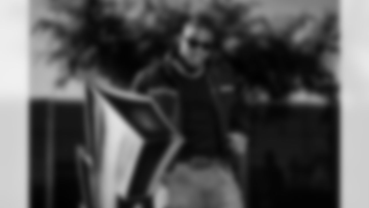 Take a look back at the best photos of Daiyan Henley's 2025 campaign.