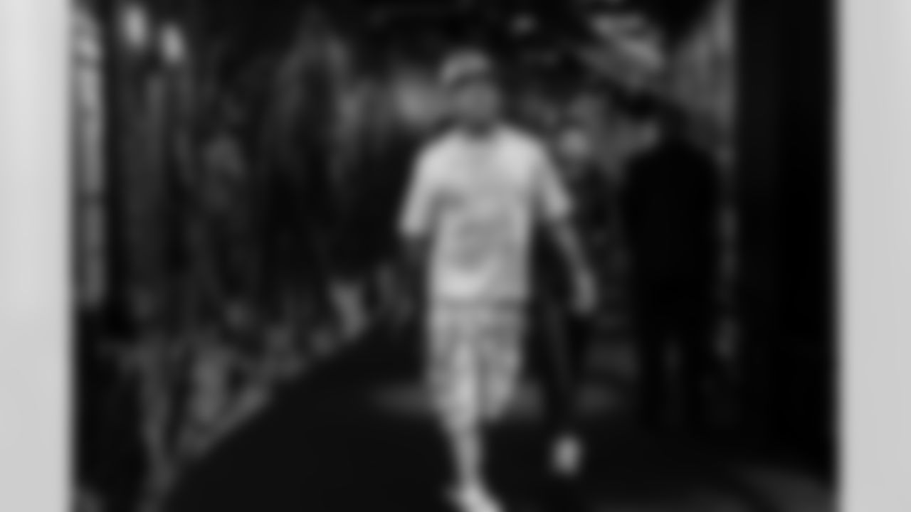 The Los Angeles Chargers play the Carolina Panthers on Sunday, September 15, 2024 at Bank of America Stadium in Charlotte, NC.
[FINAL SCORE: LAC 26 - CAR 3]