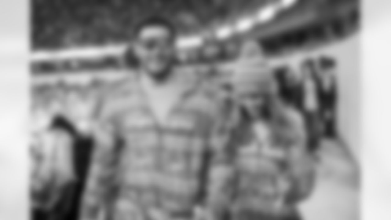 The Los Angeles Chargers play the Buffalo Bills on Saturday, December 23, 2023 at SoFi Stadium in Inglewood, CA.
[FINAL SCORE: BUF 24 - LAC 22]