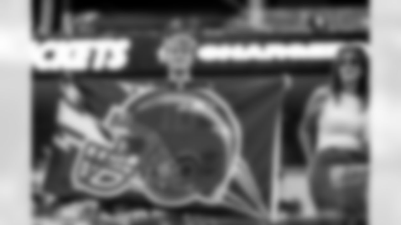 Take a look back at photos of the Bolt Fam showing out during the 2025 season.