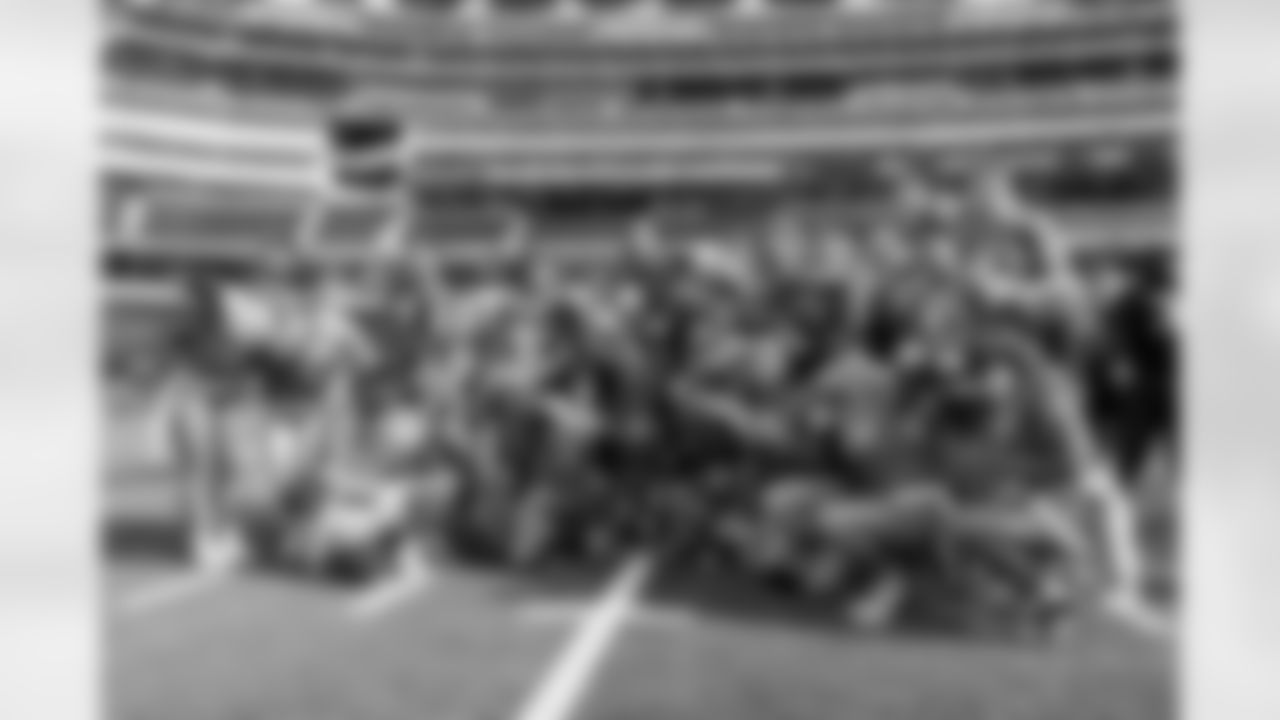 The Los Angeles Chargers host the 2025 LA vs OC Girls Flag Football All-Star Game on Monday, December 8, 2025 at SoFi Stadium in Inglewood, CA.