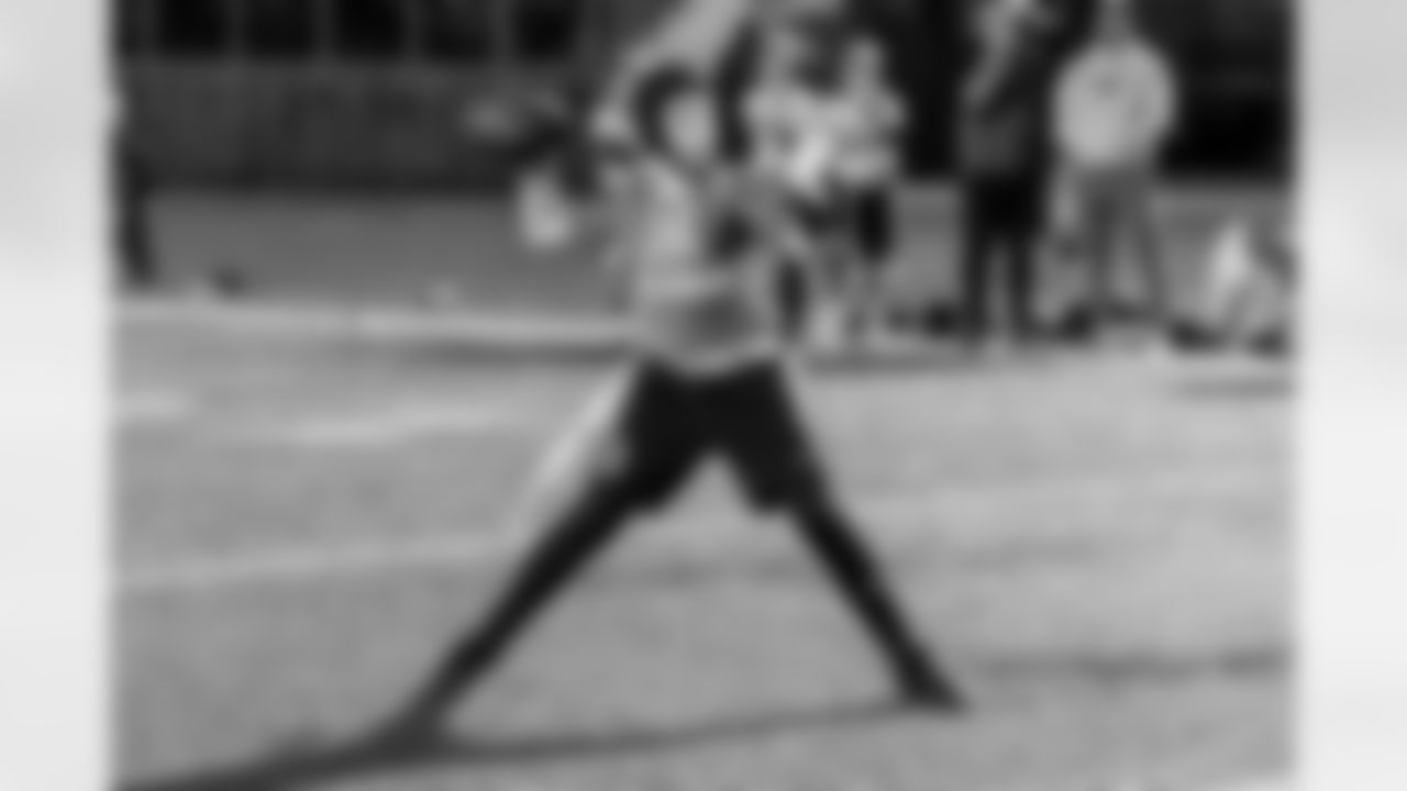 The Los Angeles Chargers host the championship week of the Snoop & Housh Flag Football League on Friday, November 21, 2025 at Murdock Stadium in Torrance, CA