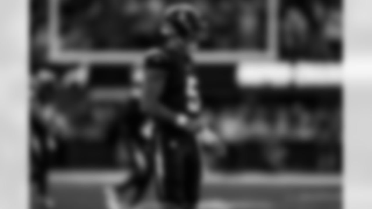 Take a look at the best photos of Chargers 2026 free agent Trey Lance