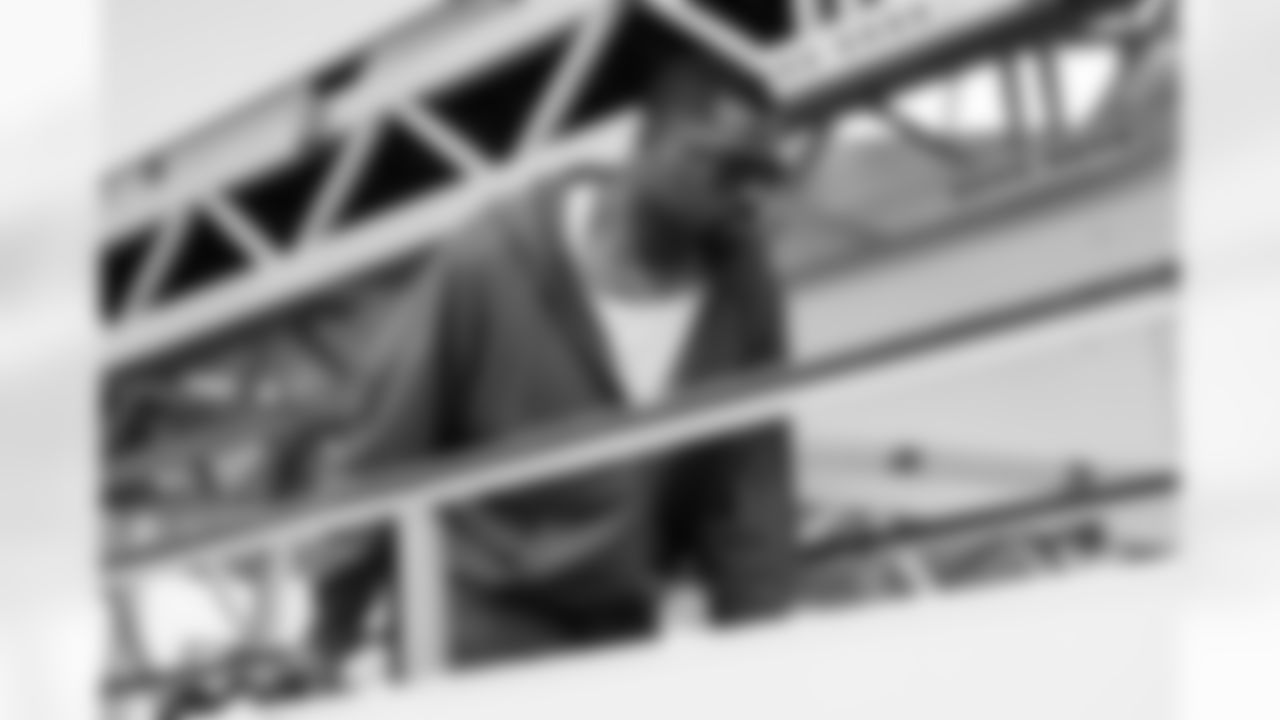 Los Angeles Chargers OLB Khalil Mack (52) travels to Denver on Saturday, Jan. 3, 2025 for the Week 18 regular season matchup against the Denver Broncos.