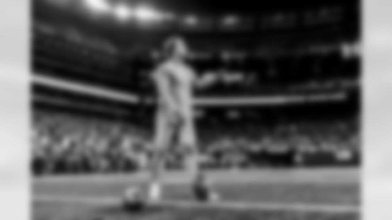 The Los Angeles Chargers play the New York Jets on Monday, November 6, 2023 at MetLife Stadium in East Rutherford, NJ.
[FINAL SCORE: LAC 27 - NYJ 6]