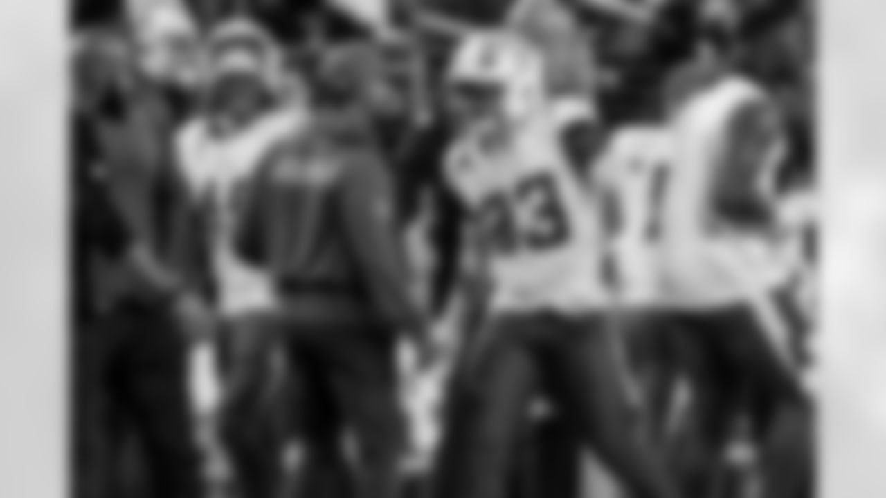 Take a look at the best photos of Chargers 2026 free agent Tony Jefferson