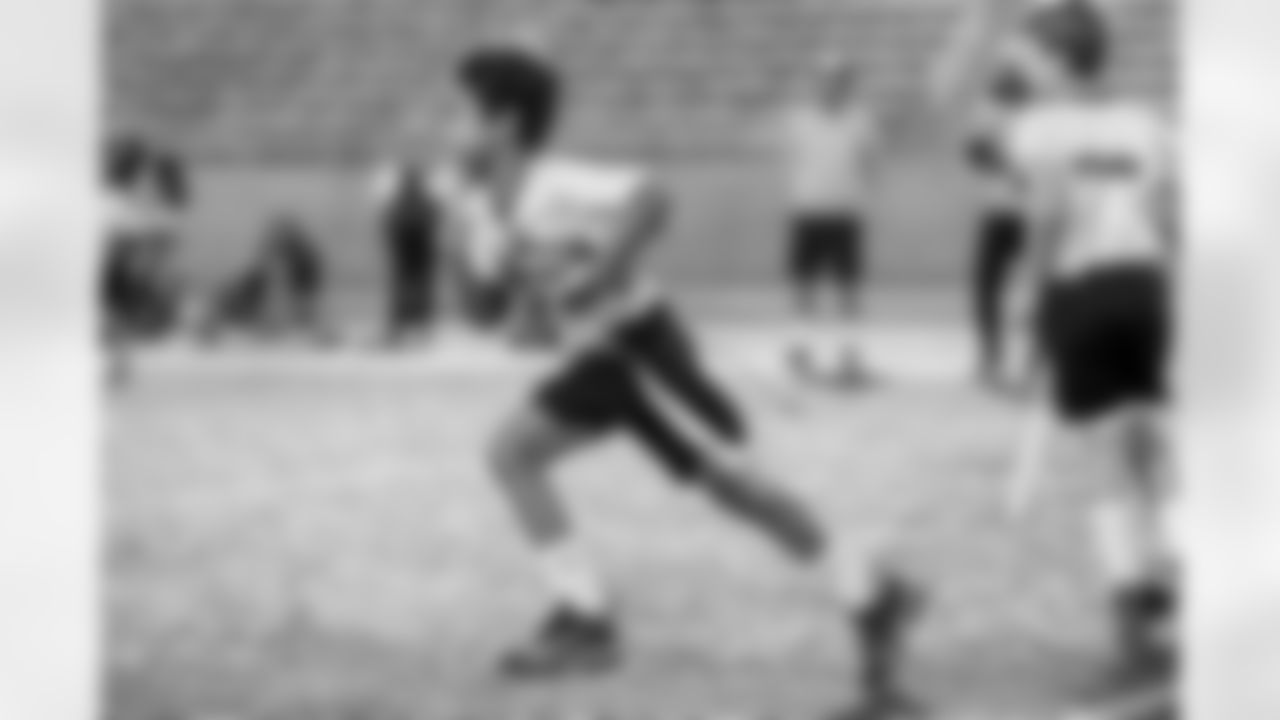 The Los Angeles Chargers host the semi finals of the Snoop & Housh Flag Football League on Friday, November 7th, 2025 at Murdock Stadium in Torrance, CA.