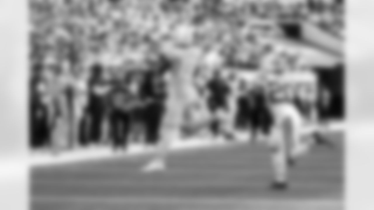 WR Keenan Allen (13)