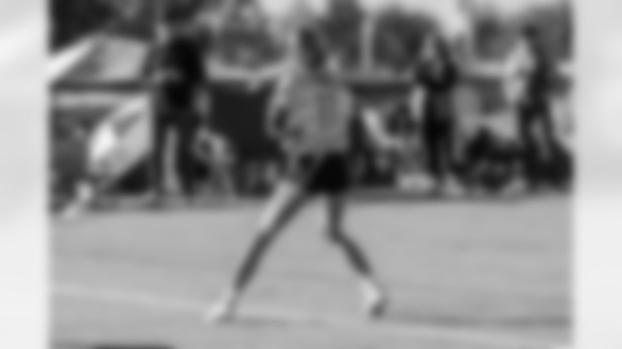 The Los Angeles Chargers host an NFL Flag Regional Tournament on Sunday, November 23, 2025 at Great Park in Irvine, CA.