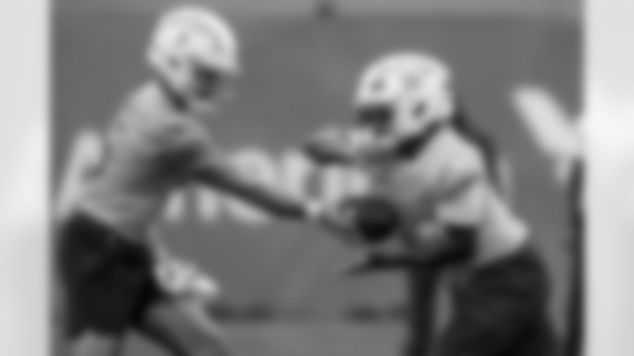 The Los Angeles Chargers play the Houston Texans on Wednesday, December 31, 2025 at SoFi Stadium in Inglewood, CA.
[FINAL SCORE: HOU 20 - LAC 16]