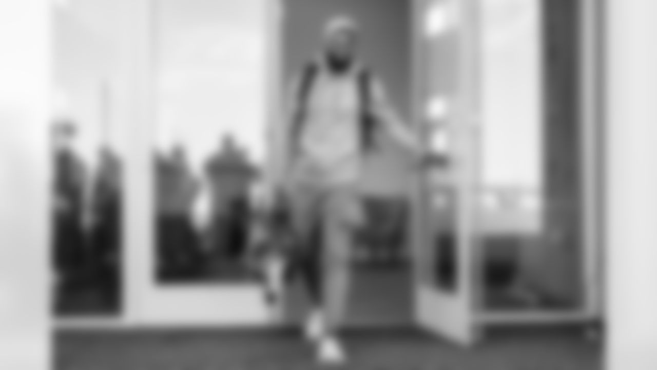 WR Keenan Allen (13)