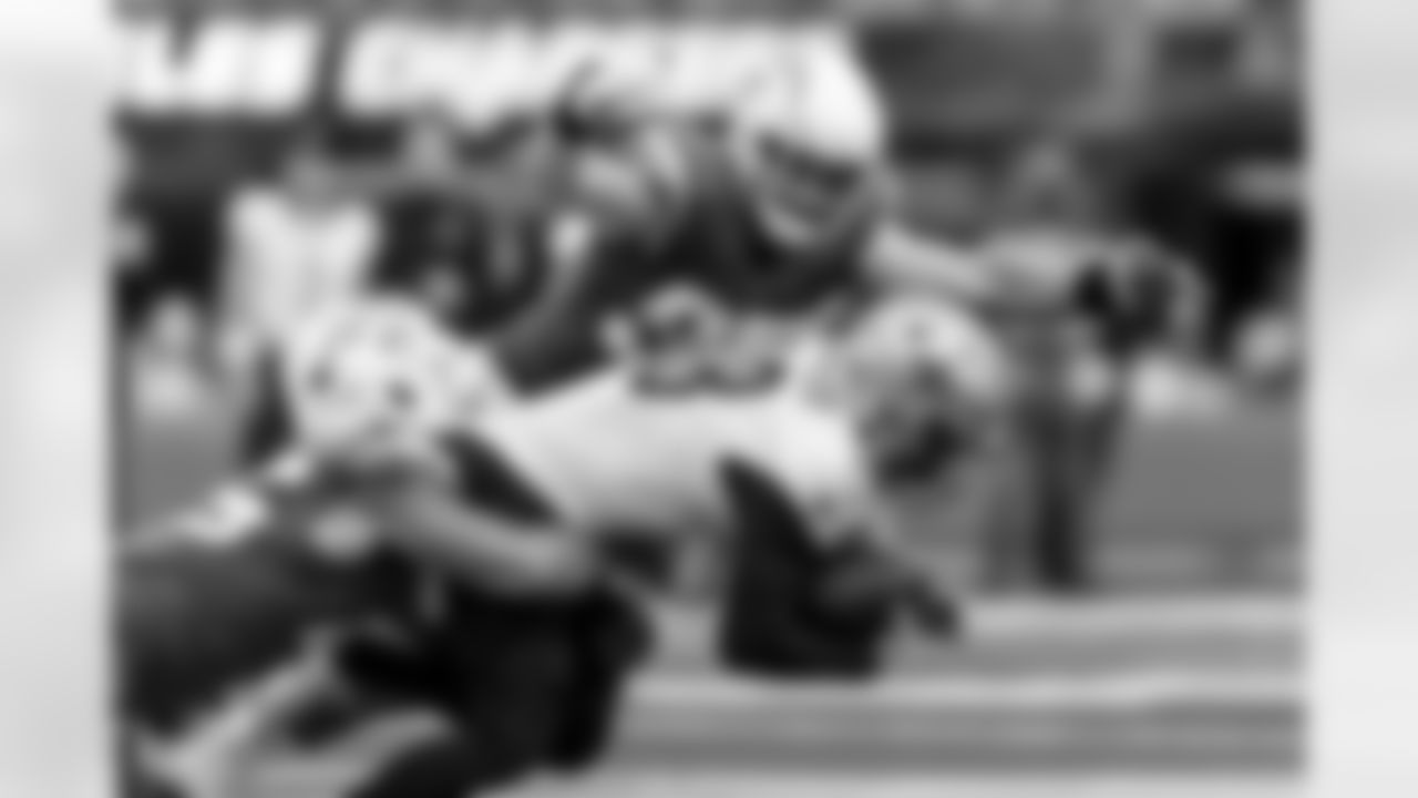 The Los Angeles Chargers play the New Orleans Saints on Sunday, October 27, 2024 at SoFi Stadium in Inglewood, CA.
[FINAL SCORE: LAC 26 - NO 8]