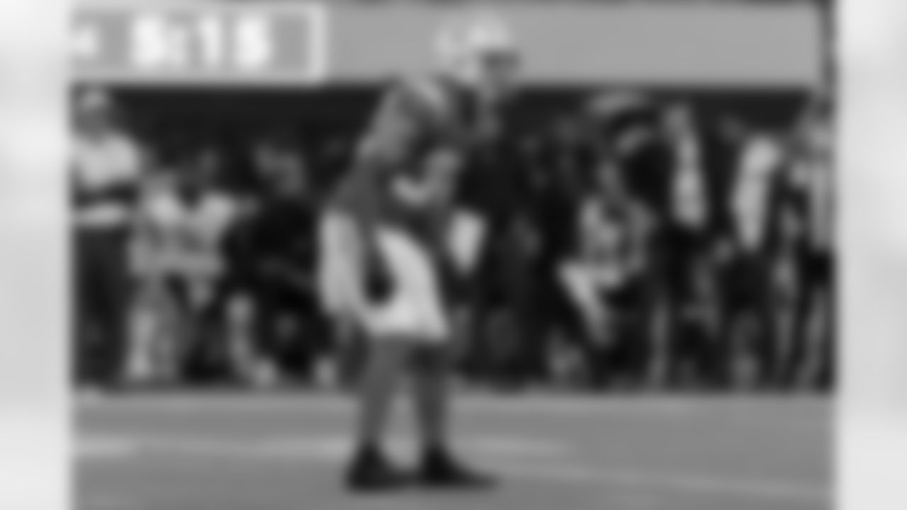 The Los Angeles Chargers play the Chicago Bears on Sunday, October 29, 2023 at SoFi Stadium in Inglewood, CA.
[FINAL SCORE: LAC 30 - CHI 13]