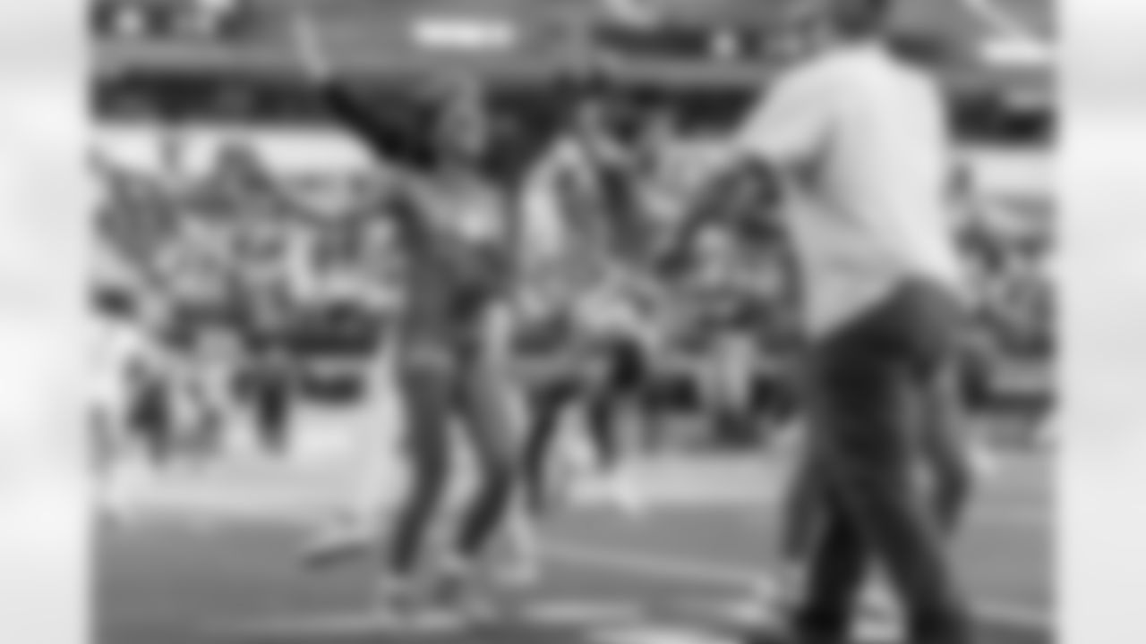 The Los Angeles Chargers host the 2025 LA vs OC Girls Flag Football All-Star Game on Monday, December 8, 2025 at SoFi Stadium in Inglewood, CA.